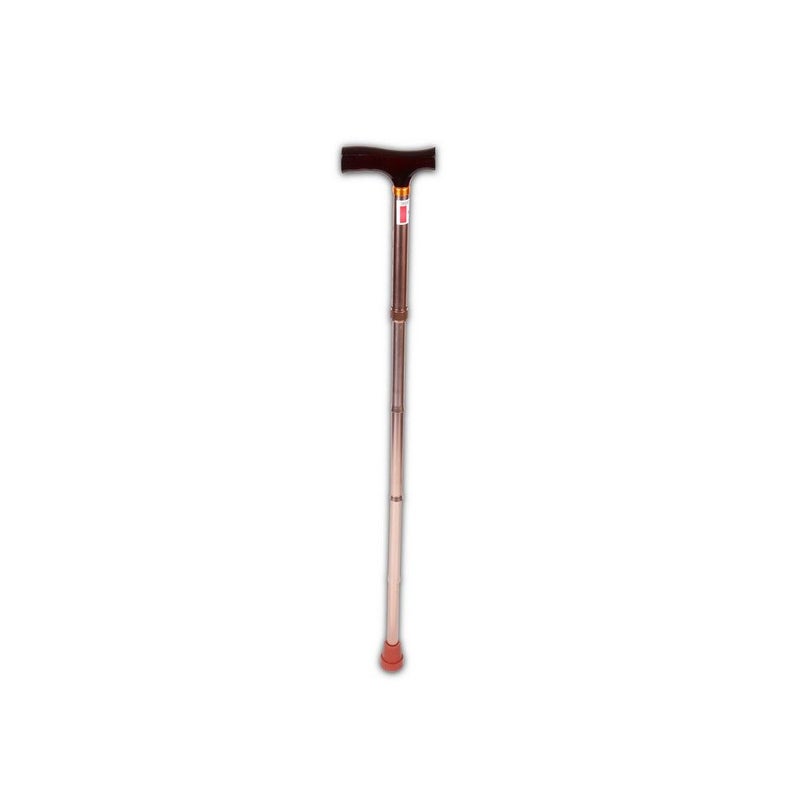 Media6 Foldable Walking Stick