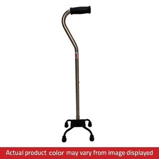 Media6 Walking Stick Tetrapod 4-Legged Frame 1's