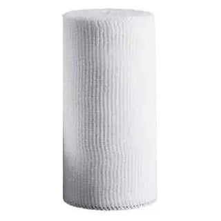 Medix Conforming Wound Dressing Cotton Bandage 5cm*4m, Pack of 1's