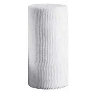 Medix Conforming Wound Dressing Cotton Bandage 7.5cm*4m, Pack of 1's