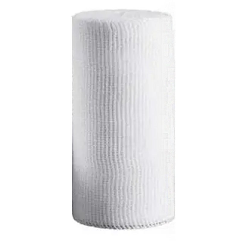Medix Conforming Wound Dressing Cotton Bandage 7.5cm*4m, Pack of 1's