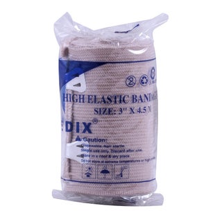 Medix Elastic Bandage 1's