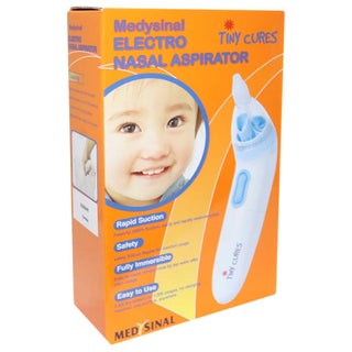 Medysinal Electro Nasal Aspirator