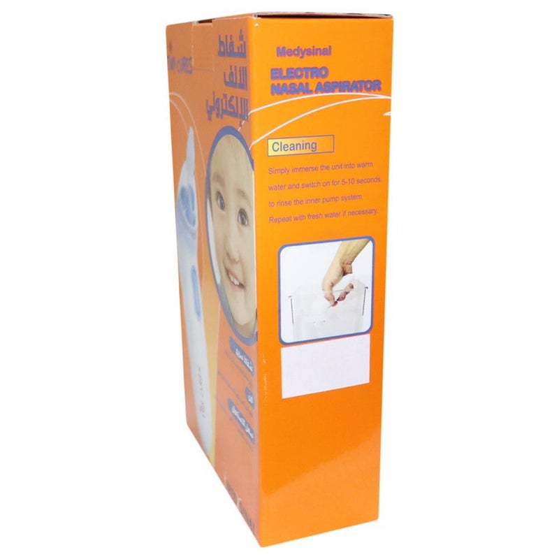 Medysinal Electro Nasal Aspirator