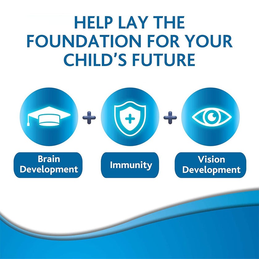 Nutricia Aptamil Pepti Junior Infant Milk Formula For 0 To 12 Months For Allergy Management 400g