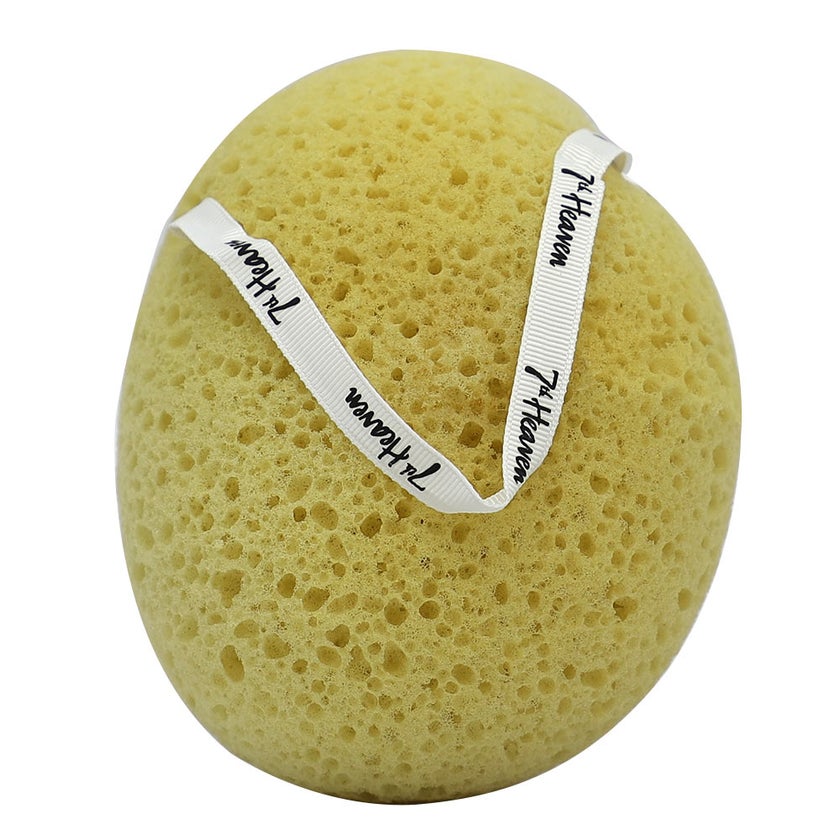Soft Spa Sponge