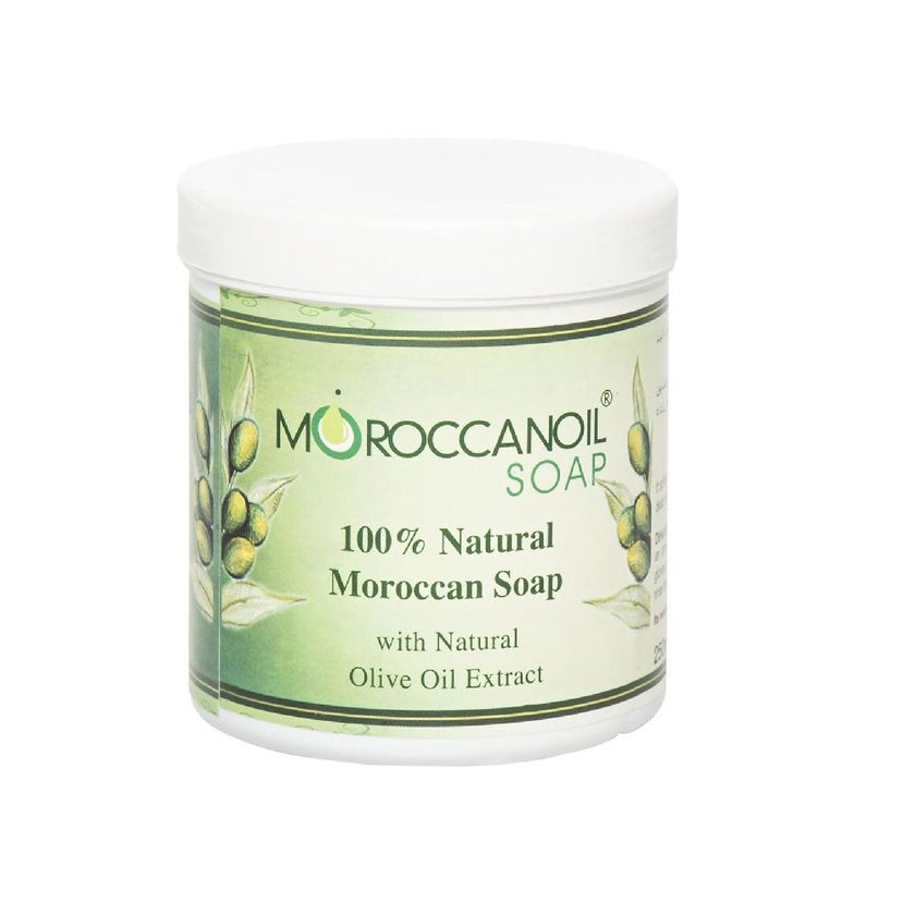 Moroccan Oil Bath Kit 475ml