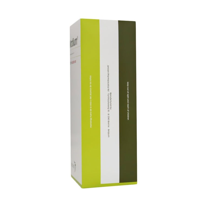 Motilium 1mg/ml Oral Suspension 200ml