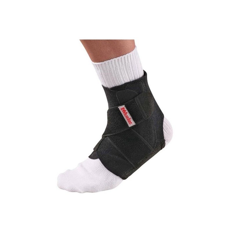 Mueller Adjustable Ankle Stabilizer 6518