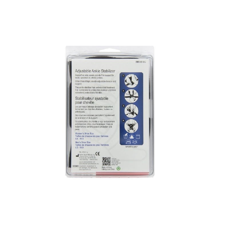 Mueller Adjustable Ankle Stabilizer 6518