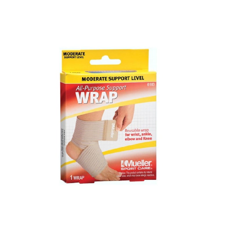 Mueller All Purpose Support Wrap 6183