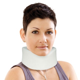 Mueller Cervical Collar White 6187