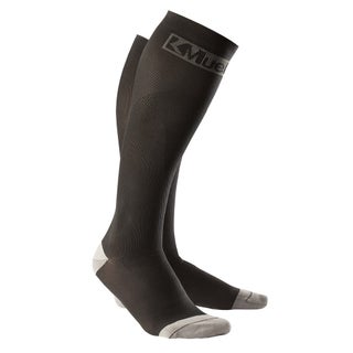 Mueller Compression & Recovery Socks 6012 Black Medium
