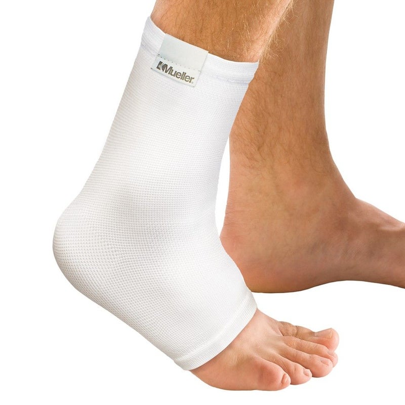Mueller Elastic Ankle Support 6503 L