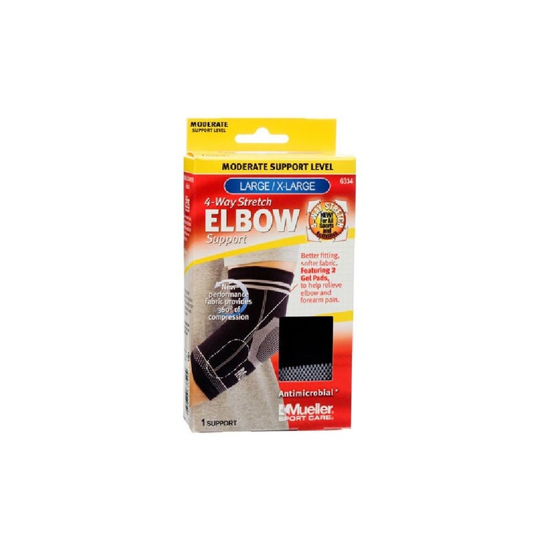 Mueller Elbow Support Large/Extra Large 6334