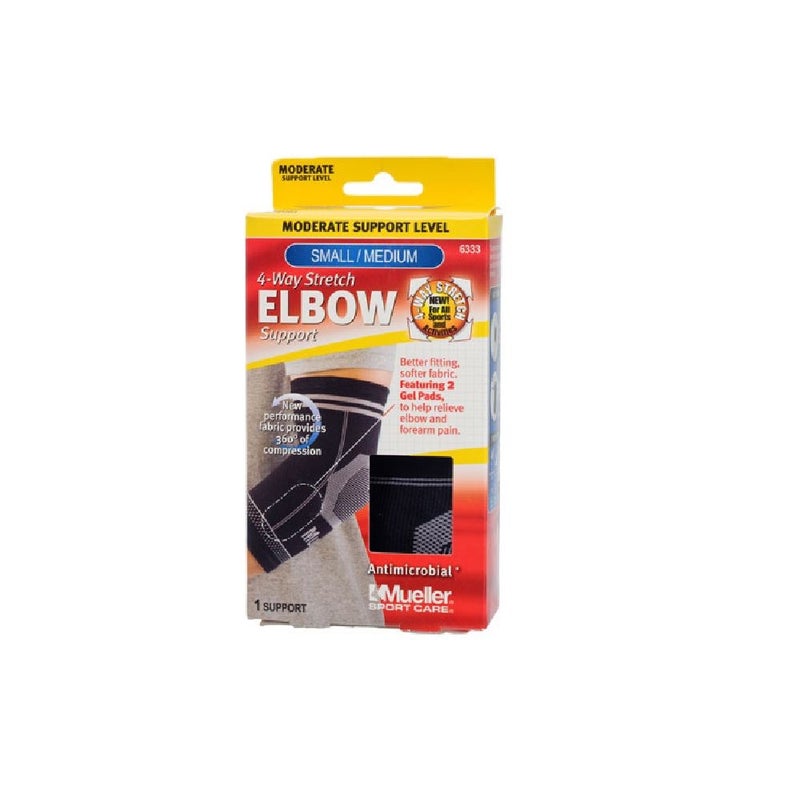 Mueller Elbow Support Small/Medium 6333