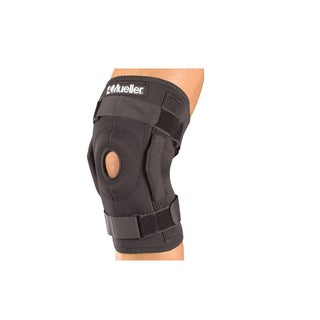 Mueller Hinged Knee Brace 6431