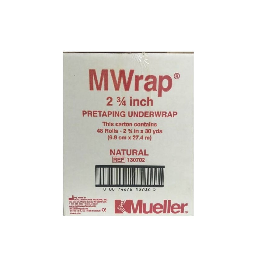 Mueller M Wrap 130702