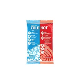 Mueller Reusable Cold & Hot Pack 6611