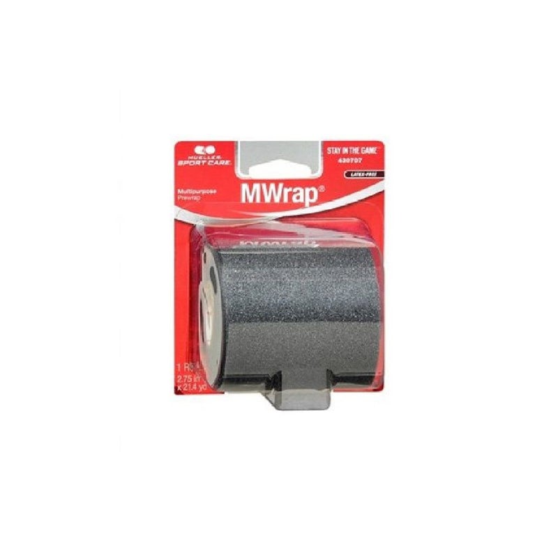 Mueller Sport Care M Wrap Black Prewrap 430707