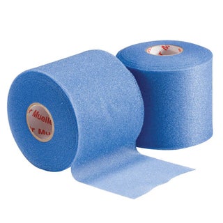 Mueller Sport Care M Wrap Blue 430708