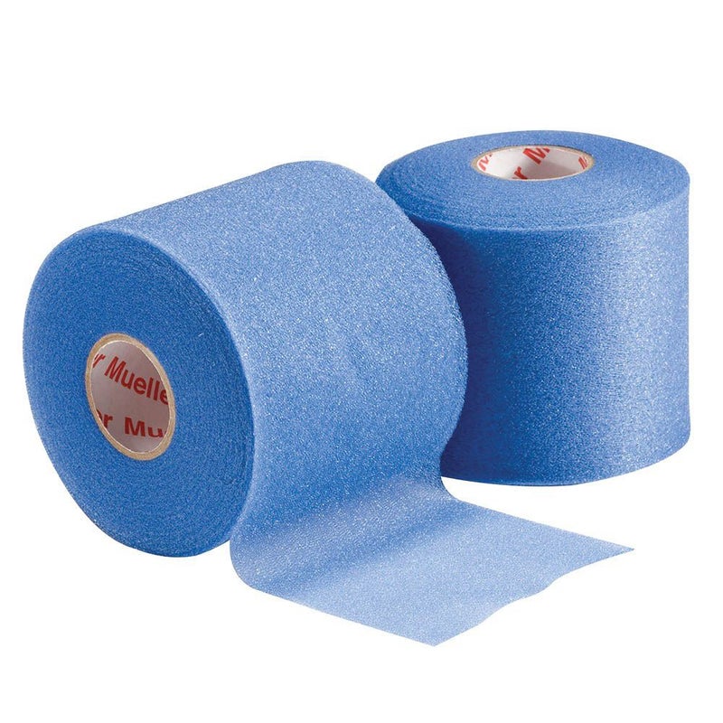 Mueller Sport Care M Wrap Blue 430708