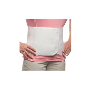 Mueller Surgical Binder and Abdomen Support Large/Extra Large 6049