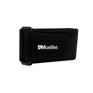 Mueller Tennis Elbow Support With Gel Pad 6341