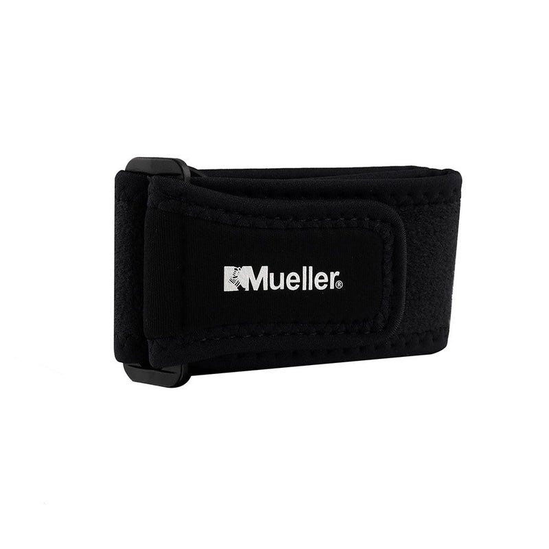 Mueller Tennis Elbow Support With Gel Pad 6341
