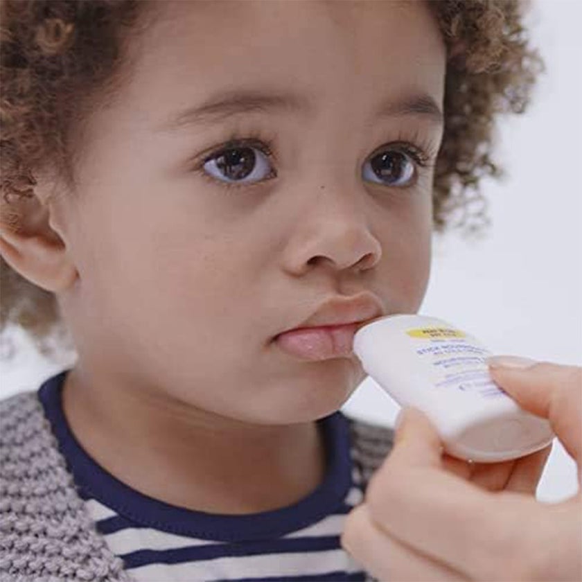 Mustela Baby Nourishing Stick With Cold Cream For Dry Skin 9.2g