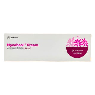 Mycoheal 2% Cream 30g