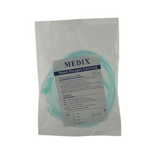 Medix Nasal Oxygen Cannula Child