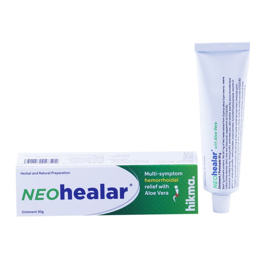 Neo Healar Ointment 30g