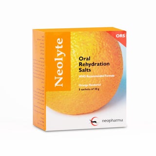 Neolyte Sachet 30 g 5's