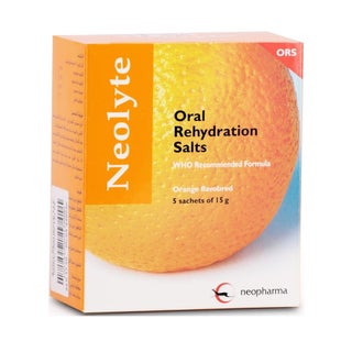 Neolyte Sachets 15 g 5's