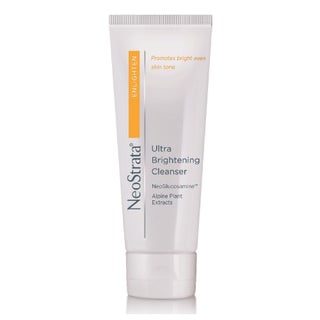 Neostrata Enlighten Ultra Brightening Cleanser 3.4 fl oz, 100 mL