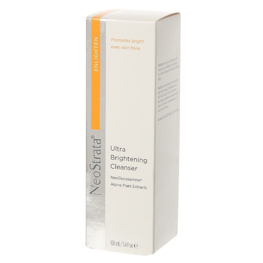 Neostrata Enlighten Ultra Brightening Cleanser 100ml