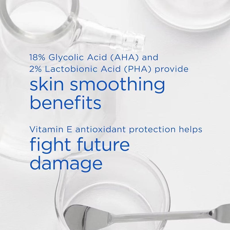 Neostrata Resurface High Potency Face Cream With AHA Exfoliator & Hydratant For Skin-Smoothing & Antioxidant Action 30g