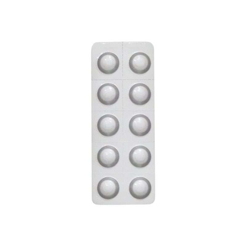Neurorubine Forte Tablets 20's