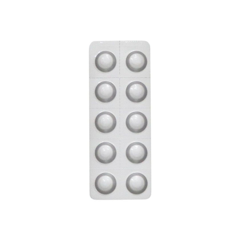 Neurorubine Forte Tablets, Pack of 20's