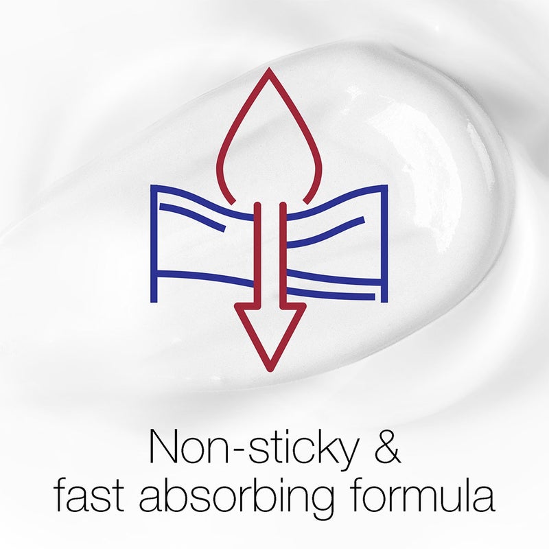 Neutrogena Norwegian Formula Concentrated Scented Hand Cream For Dry & Chapped Hands 50ml