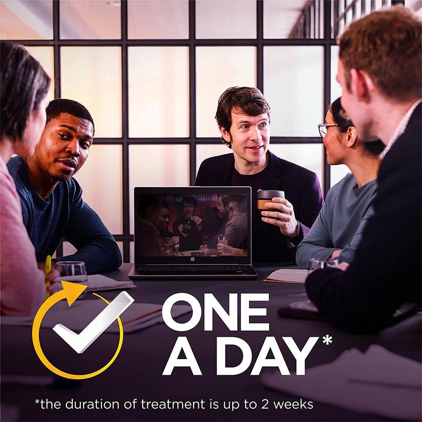 Nexium 10mg Esomeprazole Granules Sachets, Pack of 28's