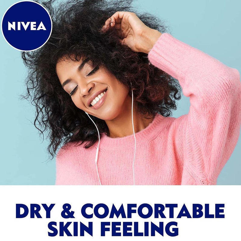Nivea Dry Comfort Plus Antiperspirant Spray 150 mL