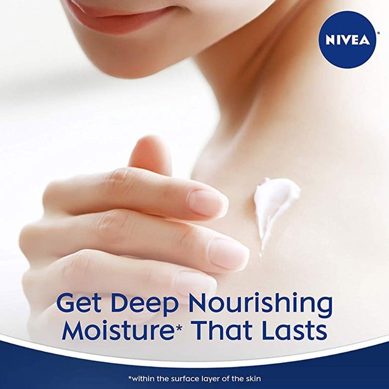 Nivea Express Hydration Body Lotion 250 mL