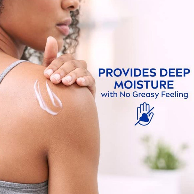 Nivea Express Hydration Body Lotion 250 mL