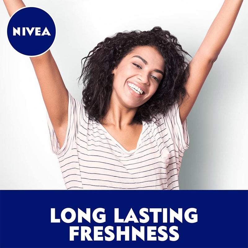 Nivea Women Invisible Deodorant Spray 150 mL