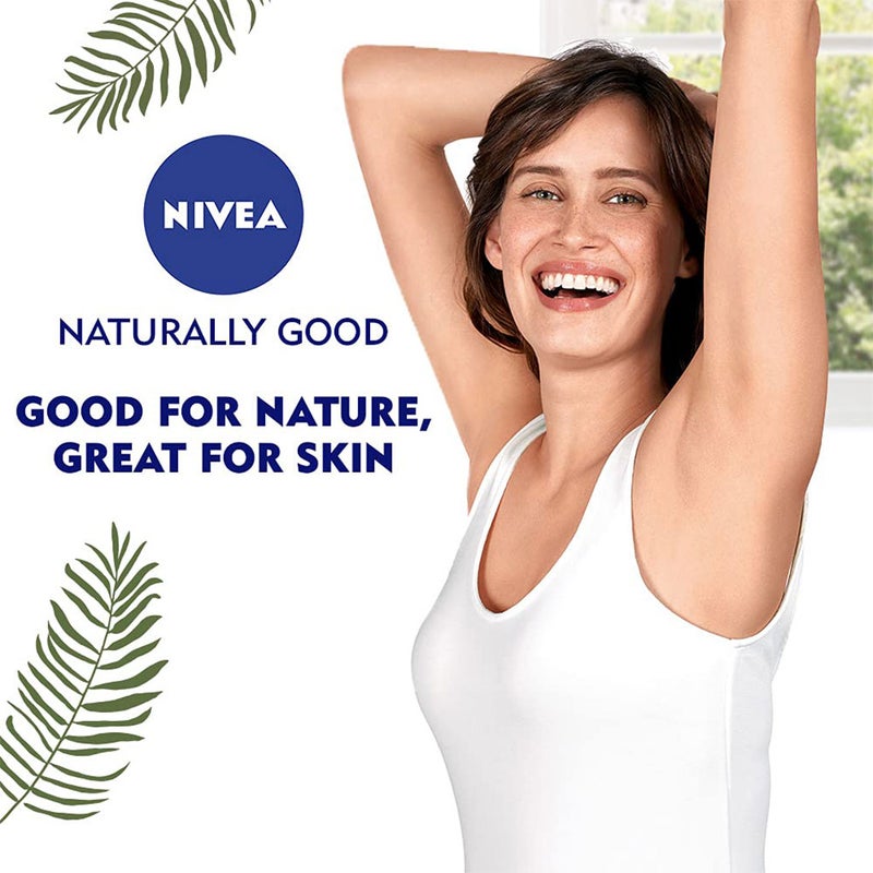 Nivea Women Invisible Deodorant Spray 150 mL