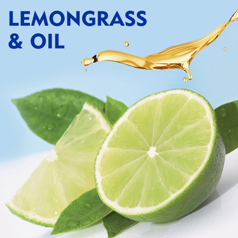 Nivea Lemongrass & Oil Shower Gel 250 mL