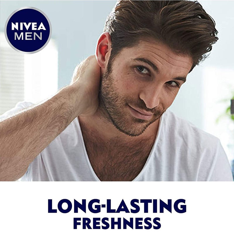 Nivea Men Cool Kick Deodorant Spray 150 mL