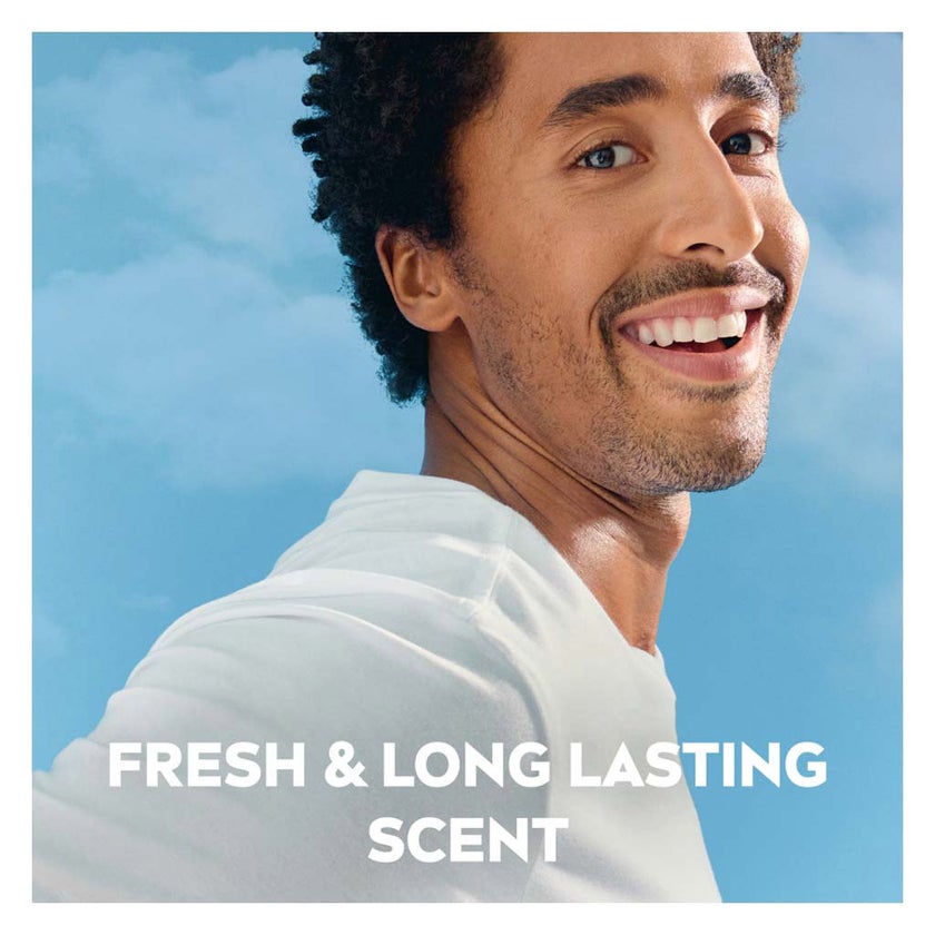 Nivea Men 72H Dry Impact Antiperspirant Deodorant Roll On 50ml